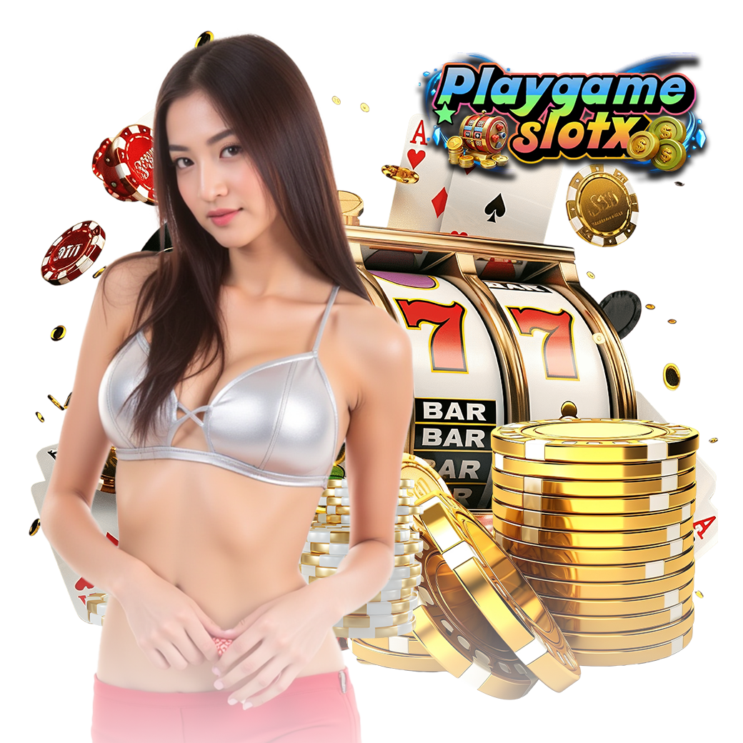 playgameslot เว็บตรง